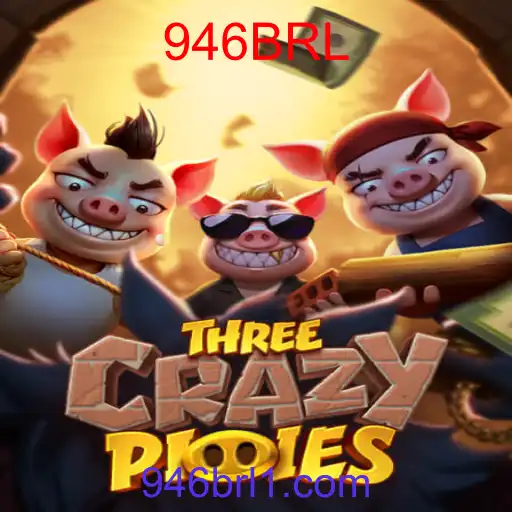 ThreeCrazyPiggies